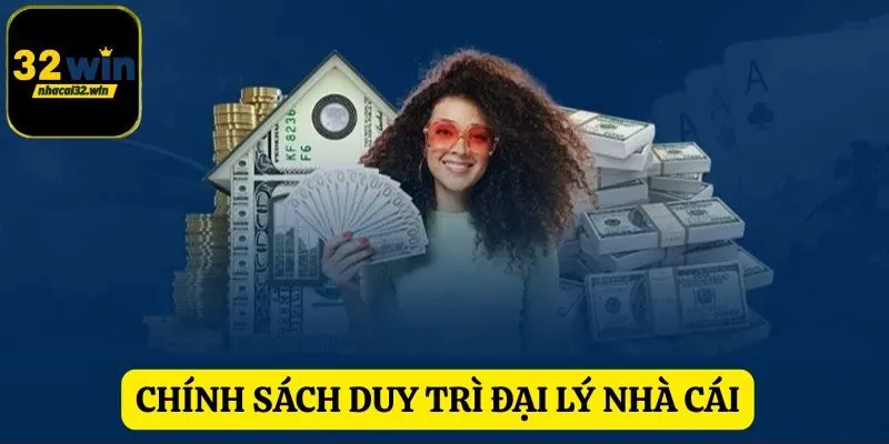 Duy trì đại lý giúp người chơi có cơ hội phát triển